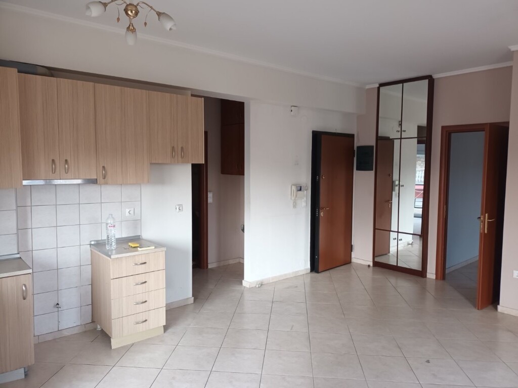 Квартира в Салониках, Греция, 76 м² - фото 2