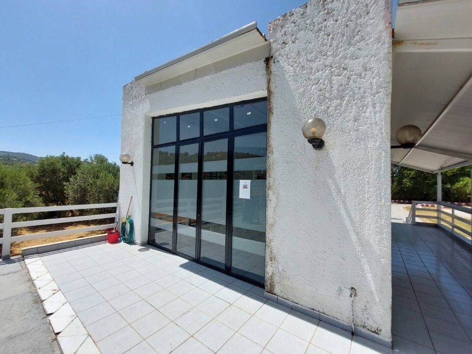 Земля в Ситонии, Греция, 7 000 м² - фото 2