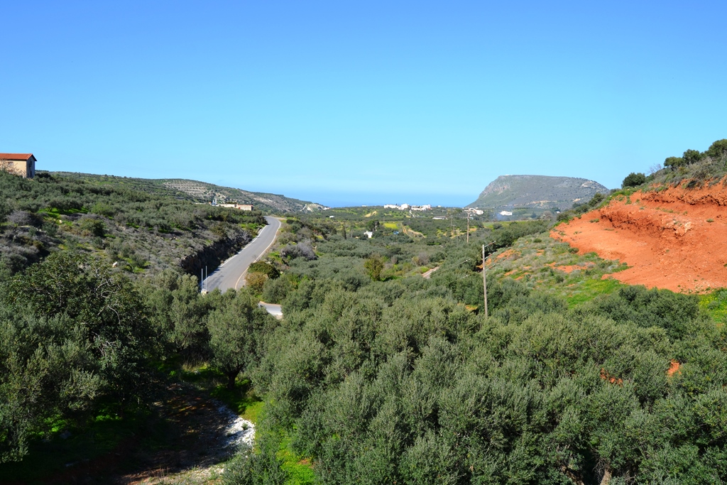 Вилла в Ираклионе, Греция, 400 м² - фото 2