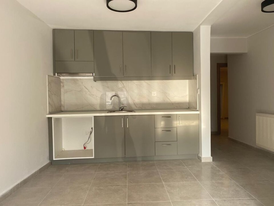 Квартира в Салониках, Греция, 60 м² - фото 2