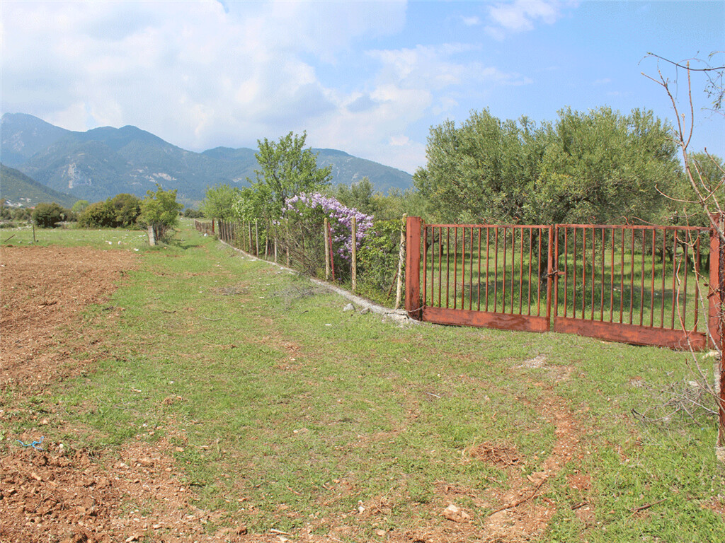 Земля в Олимпиаки-Акти, Греция, 8 125 м² - фото 2