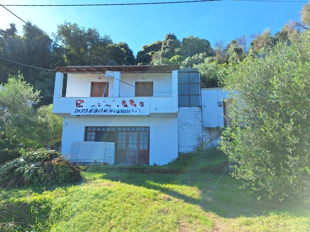 Дом на Корфу, Греция, 128 м² - фото 2