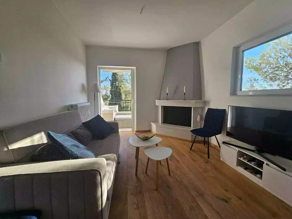 Квартира в Афинах, Греция, 55 м² - фото 2