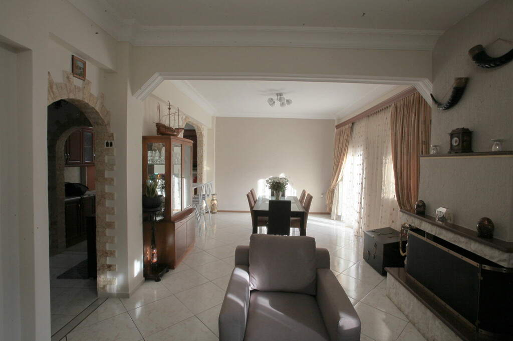 Дом в Афинах, Греция, 157 м² - фото 2