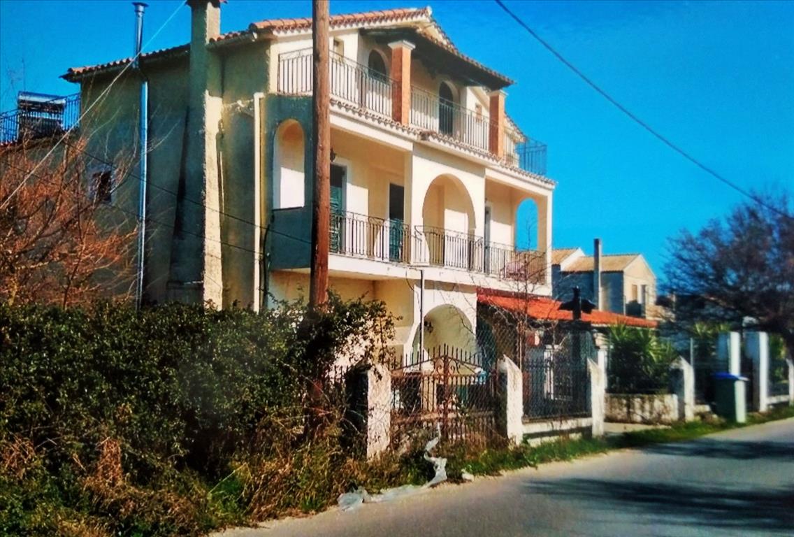 Дом на Корфу, Греция, 260 м² - фото 2