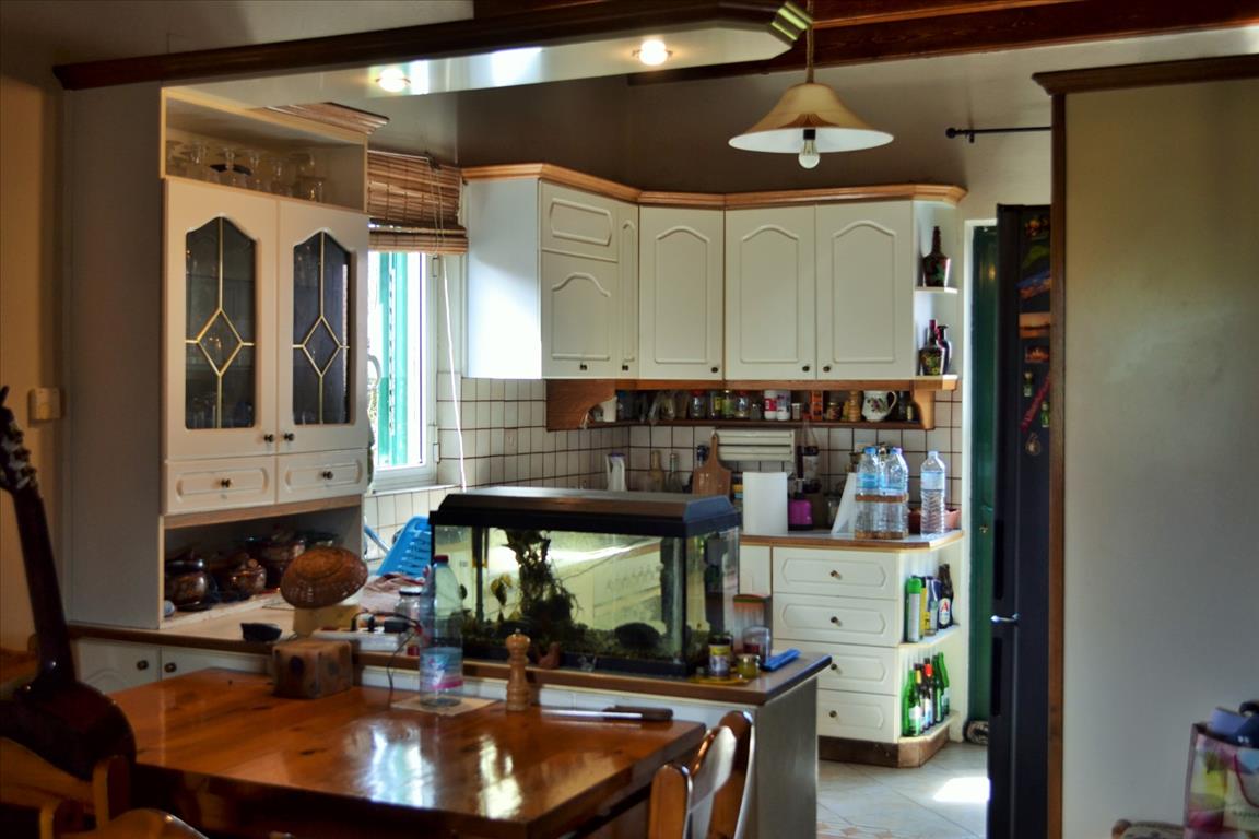 Дом на Корфу, Греция, 220 м² - фото 2