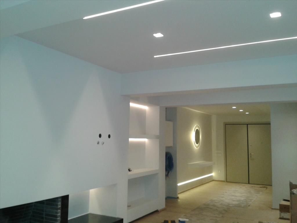 Мезонет в Афинах, Греция, 290 м² - фото 2