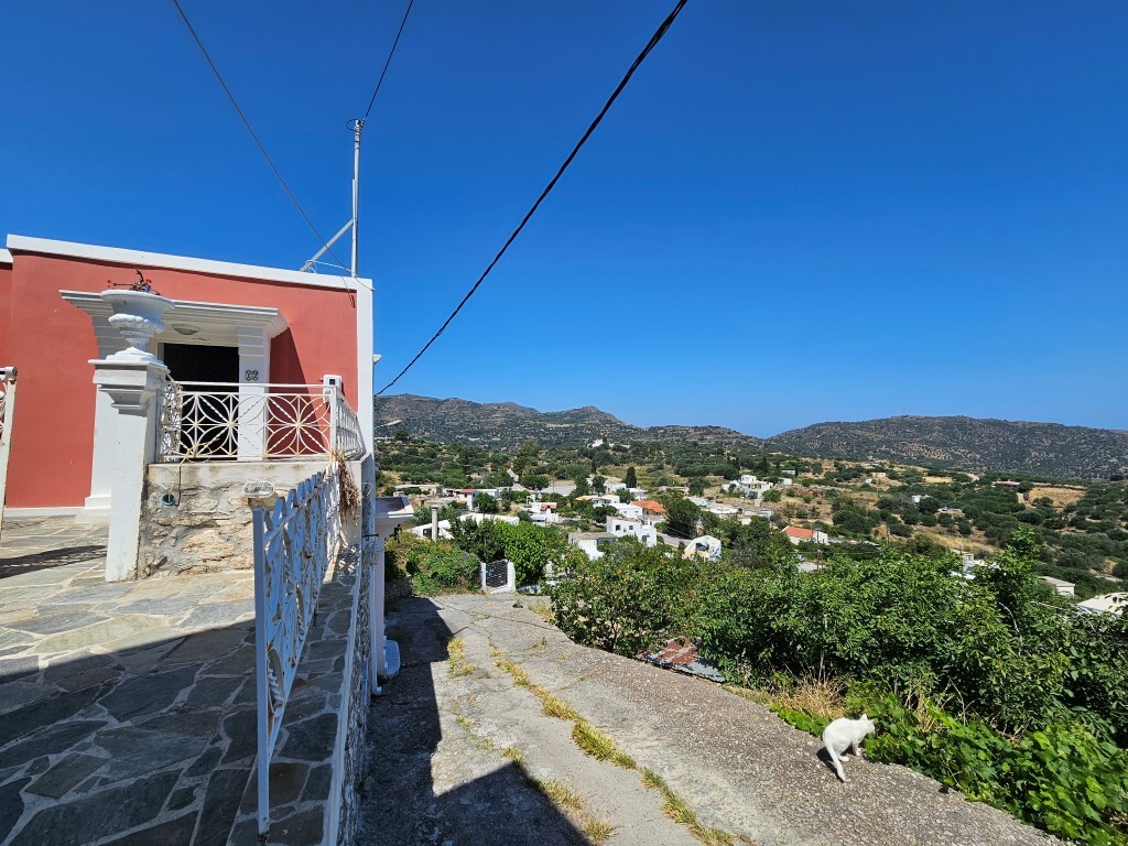 Мезонет в Ираклионе, Греция, 95 м² - фото 2