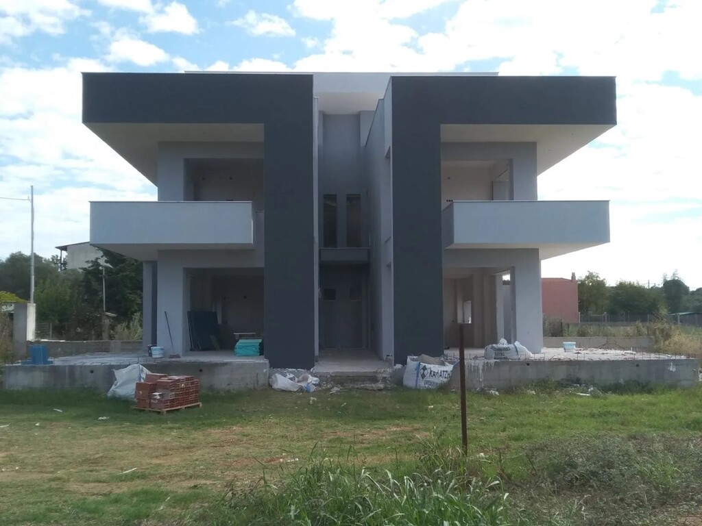 Дом на Халкидиках, Греция, 240 м² - фото 2