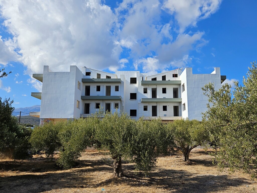 Мезонет в Ираклионе, Греция, 115 м² - фото 2