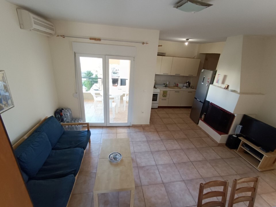 Квартира на Кассандре, Греция, 65 м² - фото 2