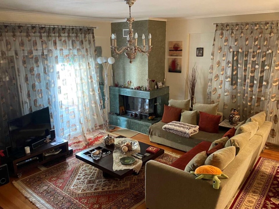 Мезонет в Салониках, Греция, 225 м² - фото 2