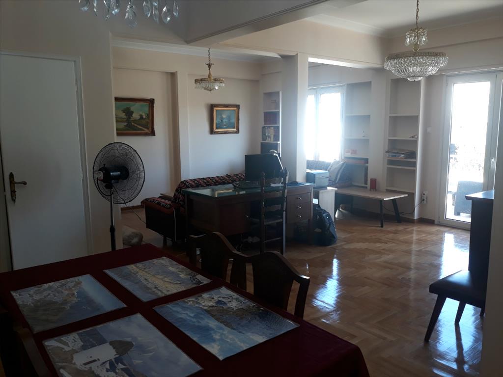 Квартира в Афинах, Греция, 90 м² - фото 2