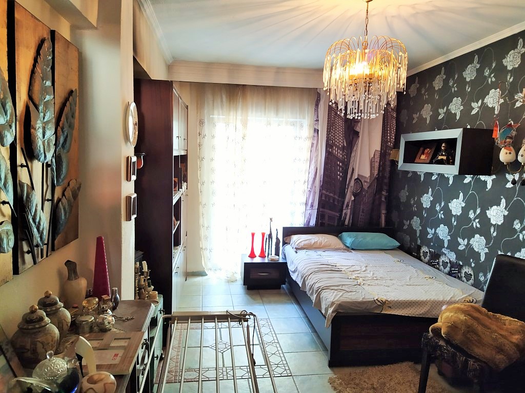 Квартира в Салониках, Греция, 150 м² - фото 2