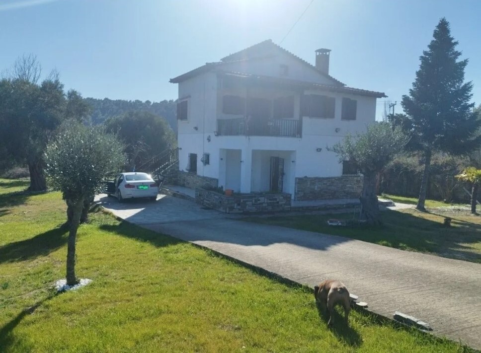 Дом в Ситонии, Греция, 124 м² - фото 2