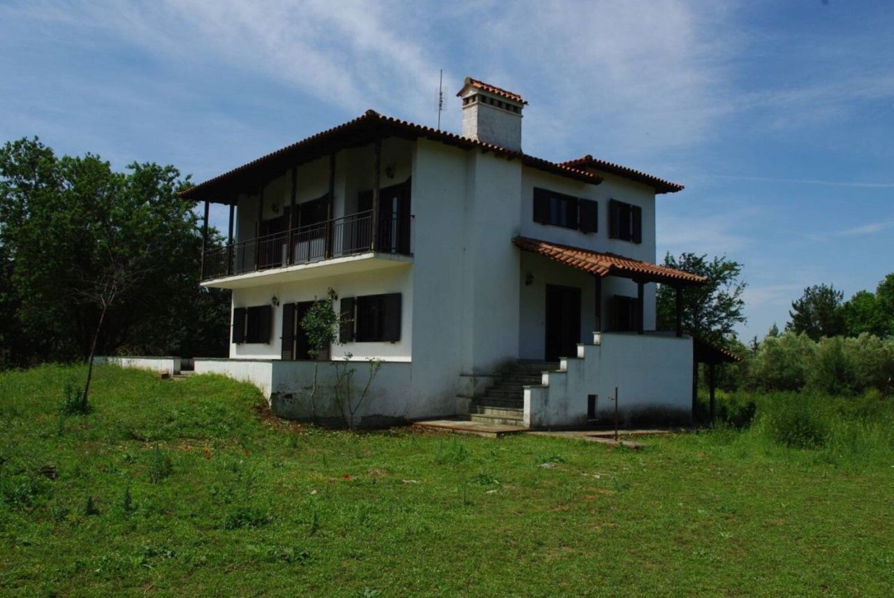 Дом в Салониках, Греция, 200 м² - фото 2