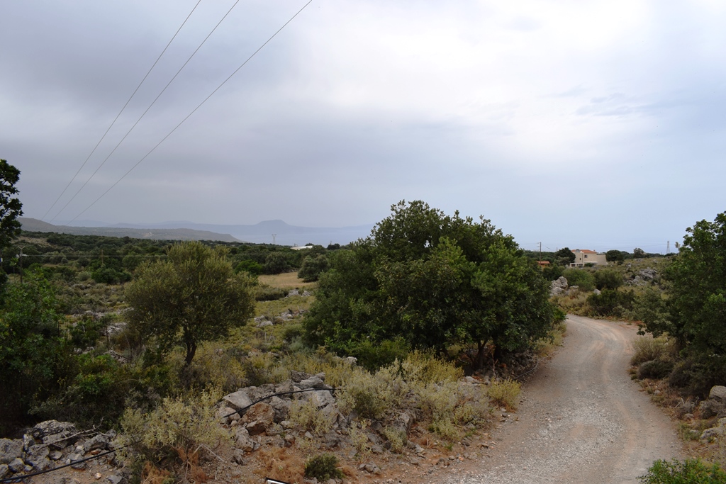 Земля в Ираклионе, Греция, 4 000 м² - фото 2