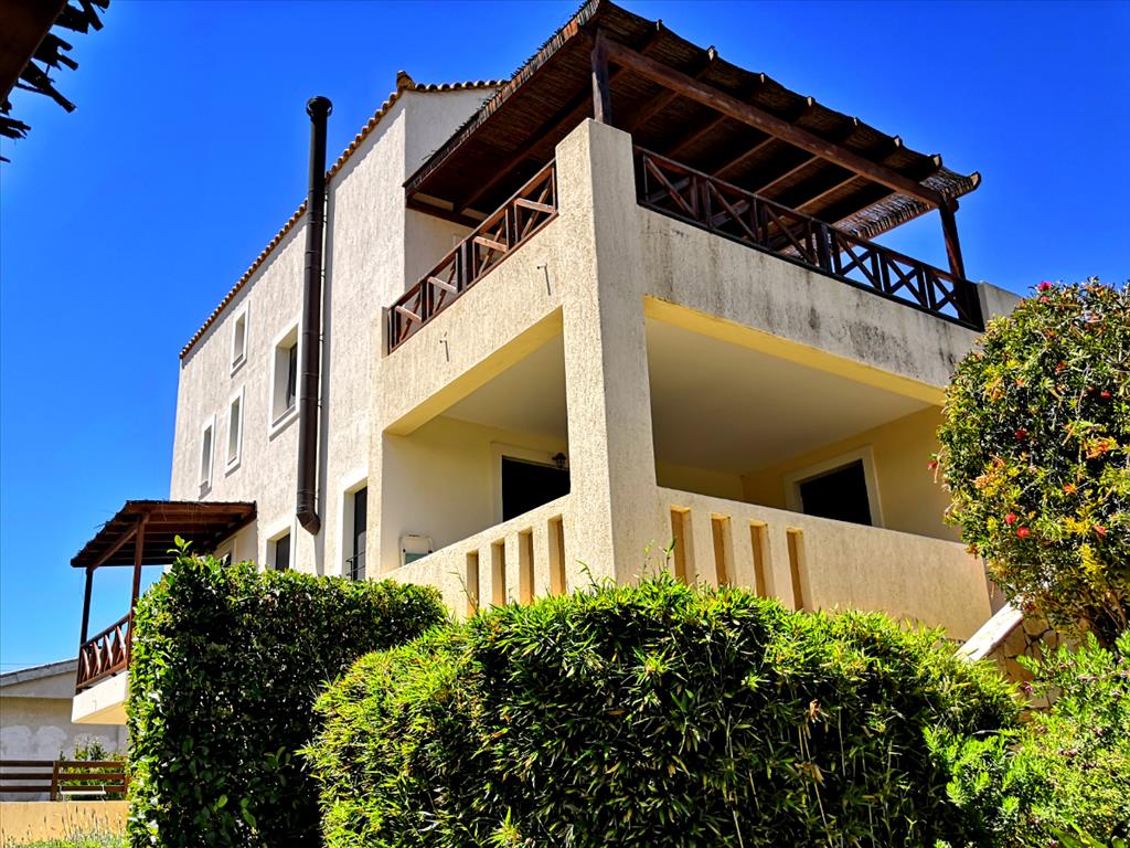 Дом в Аттике, Греция, 350 м² - фото 2