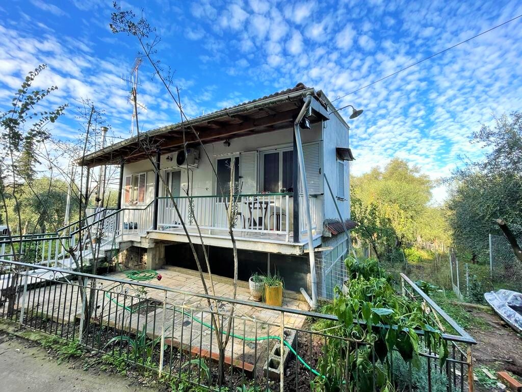 Дом на Корфу, Греция, 190 м² - фото 2