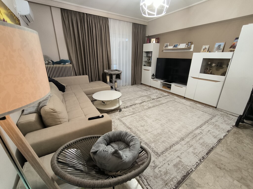 Квартира в Афинах, Греция, 80 м² - фото 2