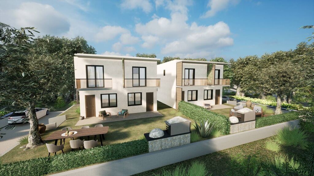 Мезонет на Халкидиках, Греция, 60 м² - фото 2