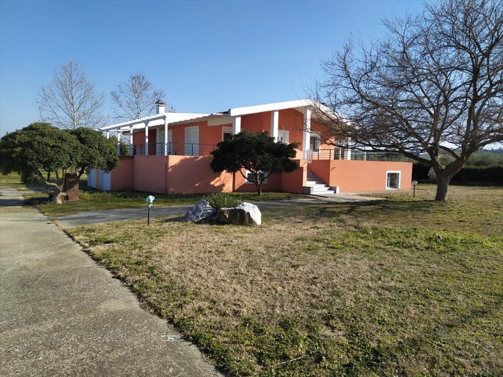 Дом в Салониках, Греция, 470 м² - фото 2