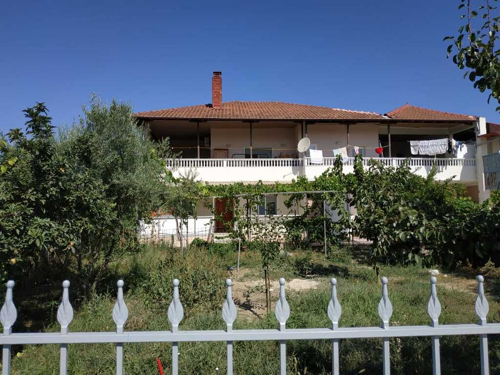 Квартира в Олимпиаки-Акти, Греция, 130 м² - фото 2