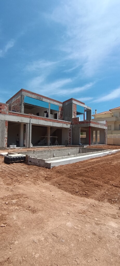 Вилла в Аттике, Греция, 293 м² - фото 2