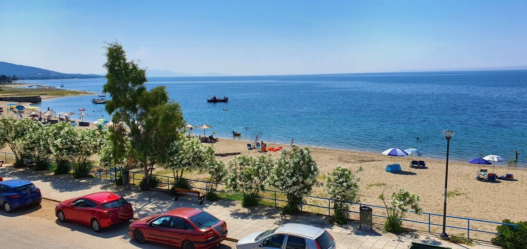 Квартира в Ситонии, Греция, 59 м² - фото 2