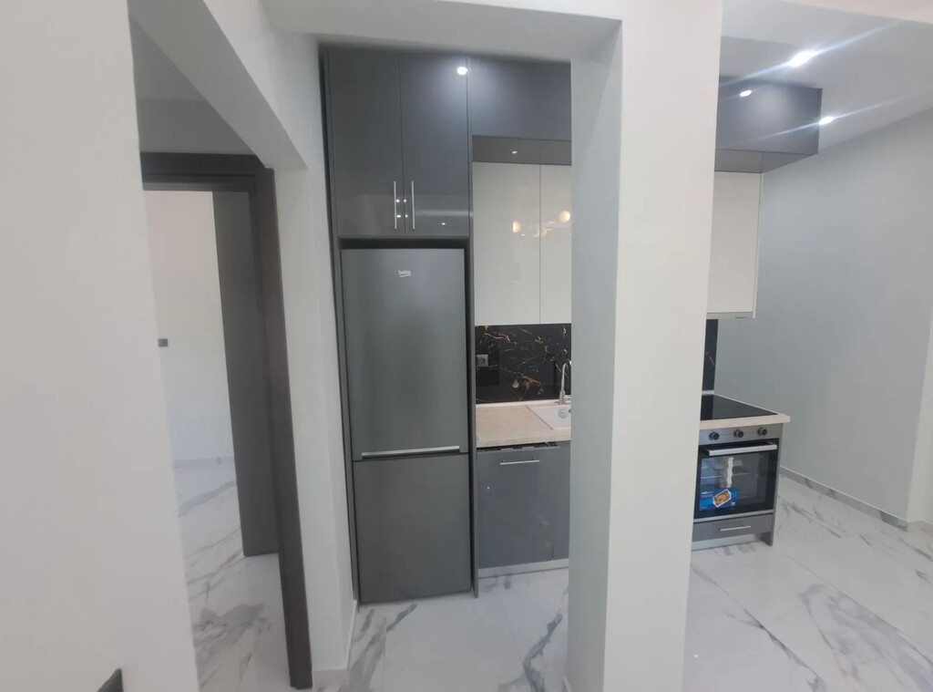 Квартира в Салониках, Греция, 60 м² - фото 2