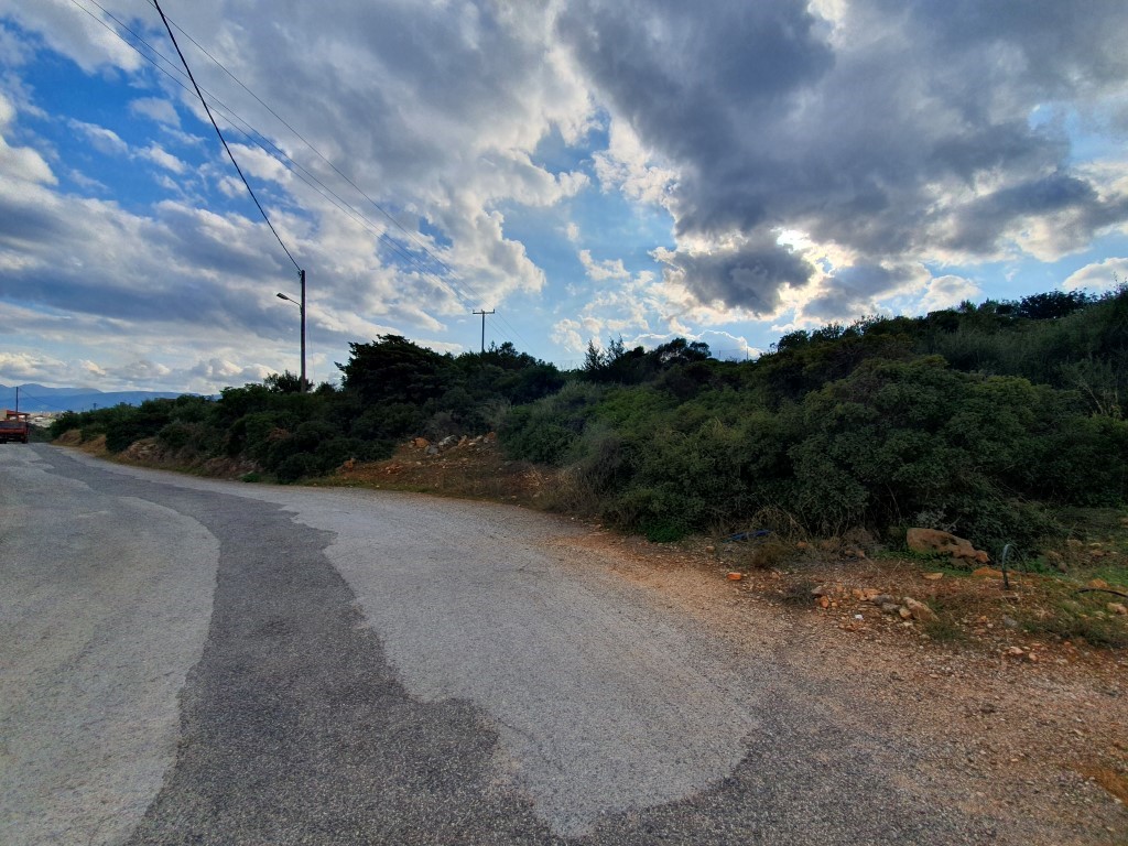 Земля в Ираклионе, Греция, 7 249 м² - фото 2