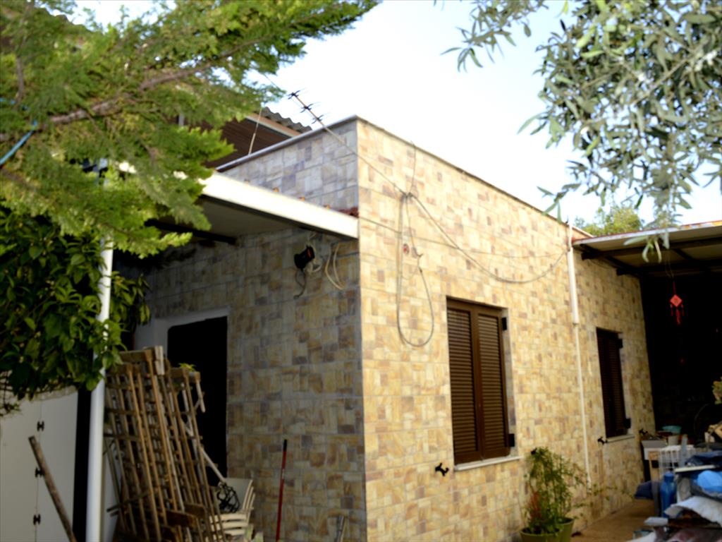 Дом в Аттике, Греция, 100 м² - фото 2