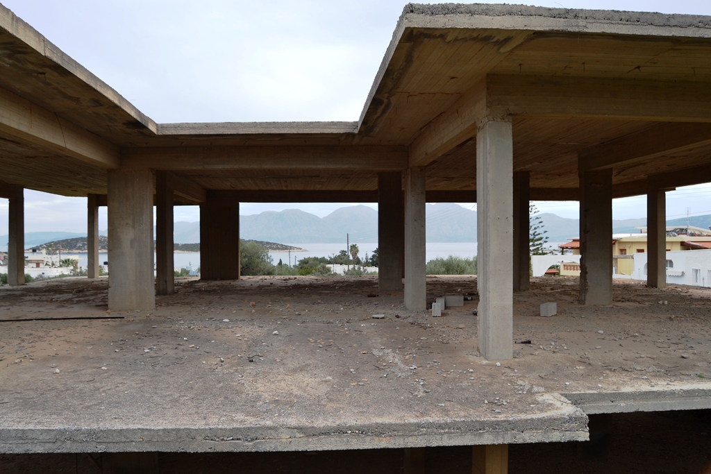 Вилла в Ираклионе, Греция, 480 м² - фото 2