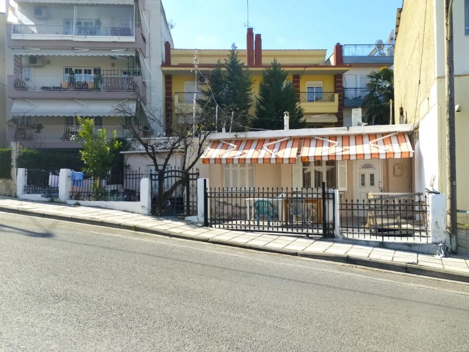 Дом в Салониках, Греция, 65 м² - фото 2