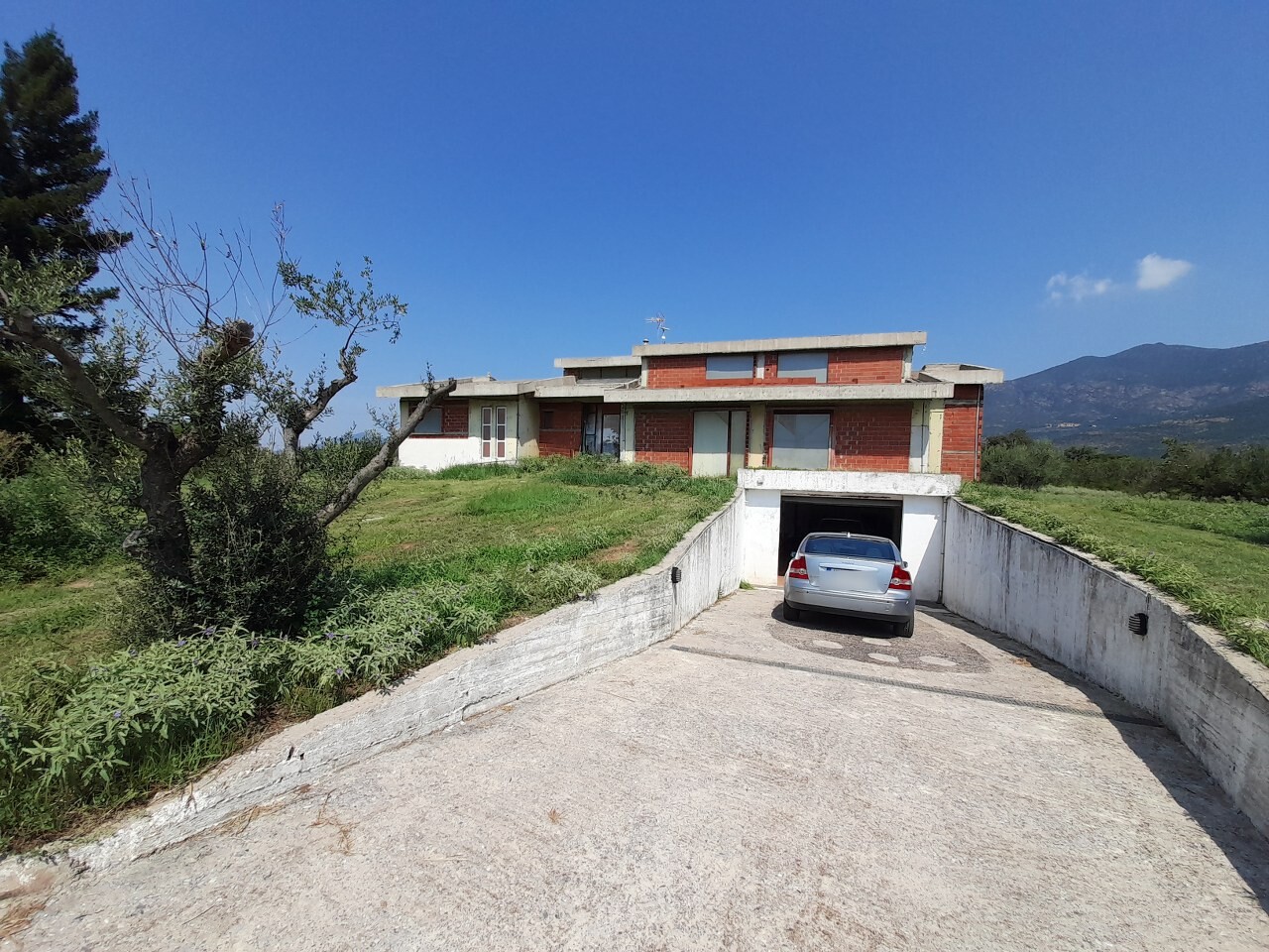 Дом на Халкидиках, Греция, 630 м² - фото 2