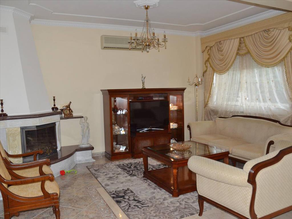 Вилла в Олимпиаки-Акти, Греция, 400 м² - фото 2