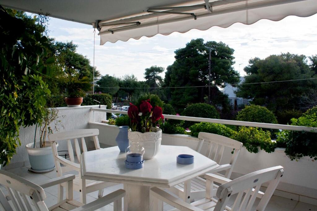 Квартира в Афинах, Греция, 170 м² - фото 2