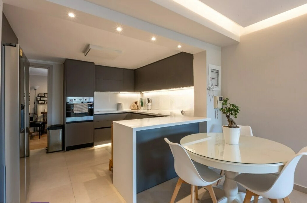 Квартира в Афинах, Греция, 95 м² - фото 2