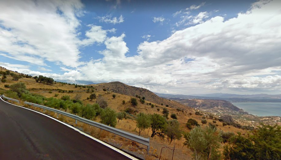 Земля в Ираклионе, Греция, 1 076 м² - фото 2