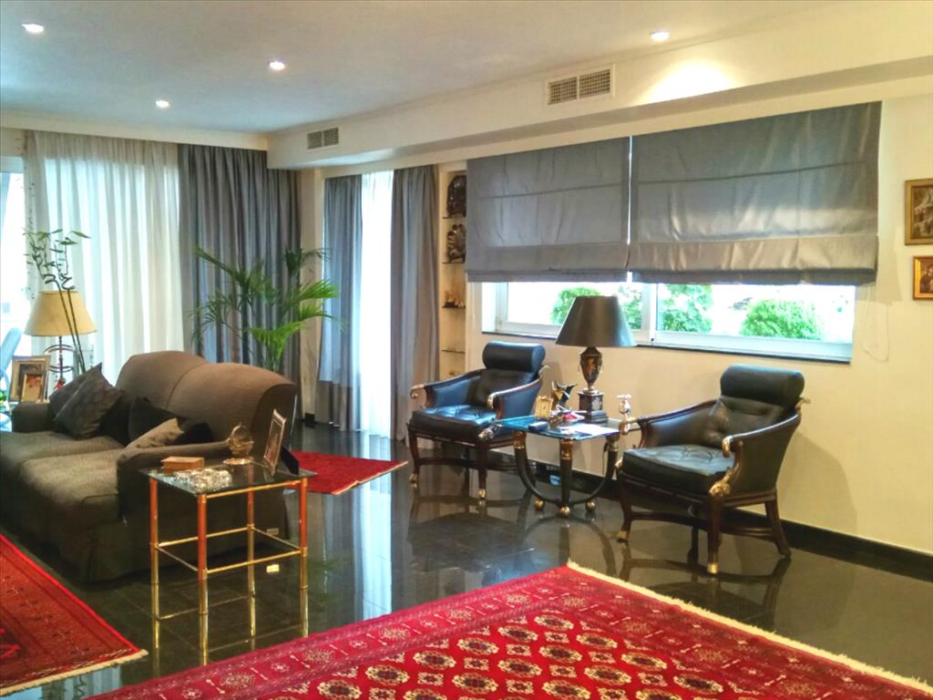 Мезонет в Афинах, Греция, 280 м² - фото 2