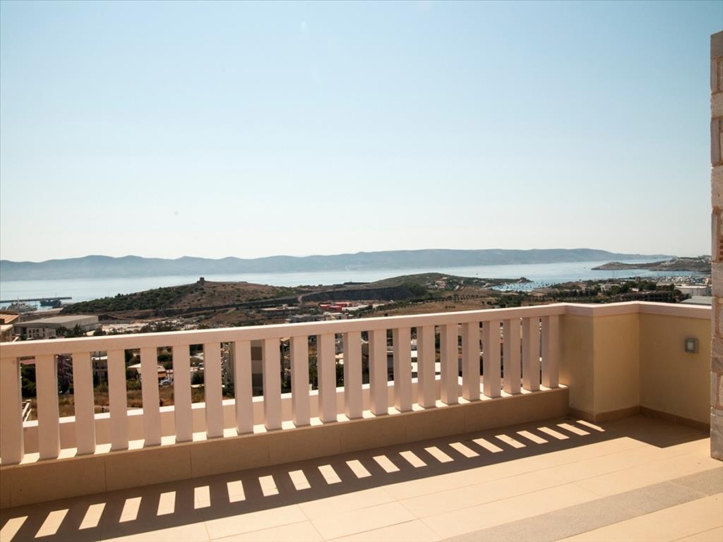 Квартира в Аттике, Греция, 110 м² - фото 2