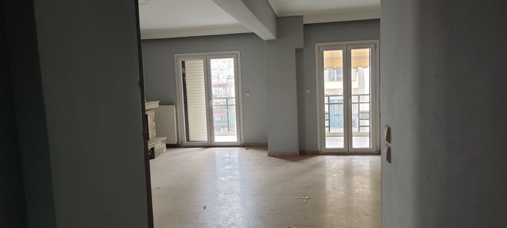 Квартира в Салониках, Греция, 101 м² - фото 2