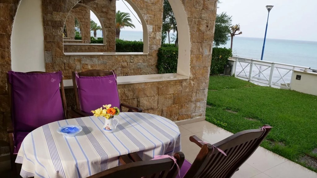 Мезонет на Кассандре, Греция, 75 м² - фото 2