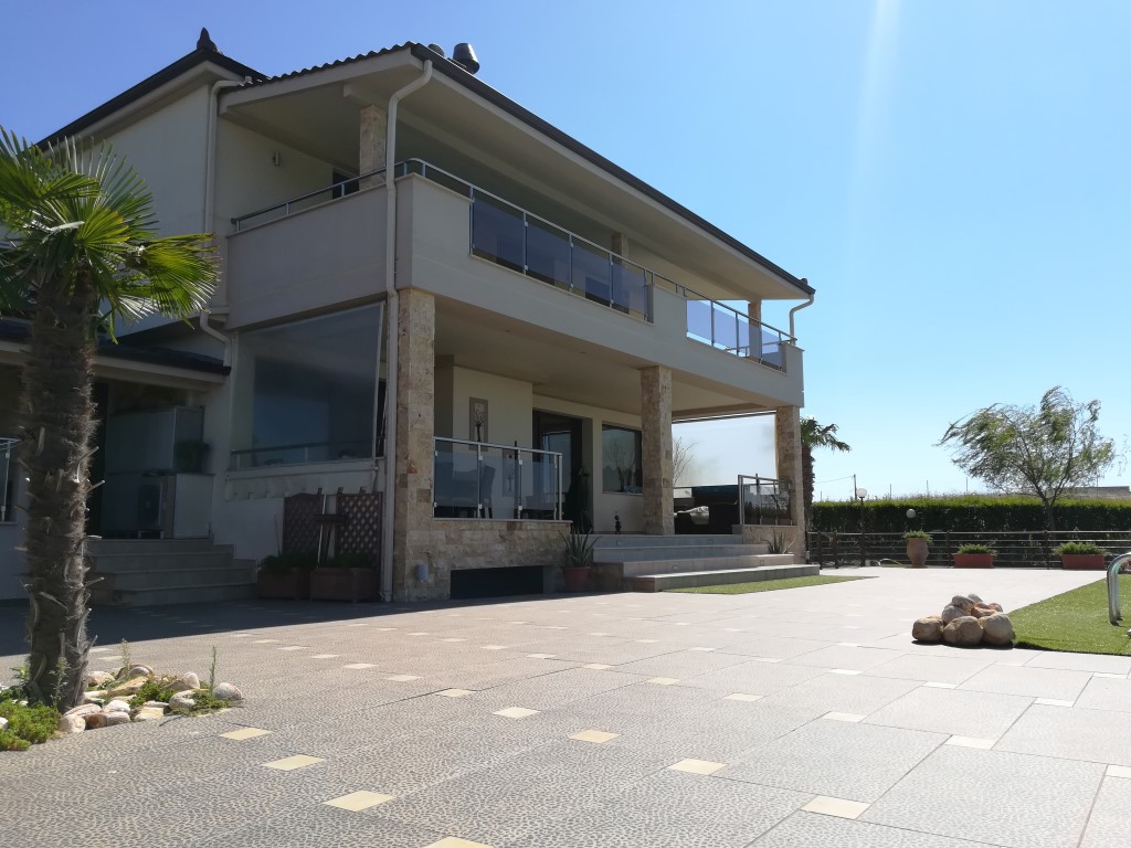 Вилла на Халкидиках, Греция, 420 м² - фото 2