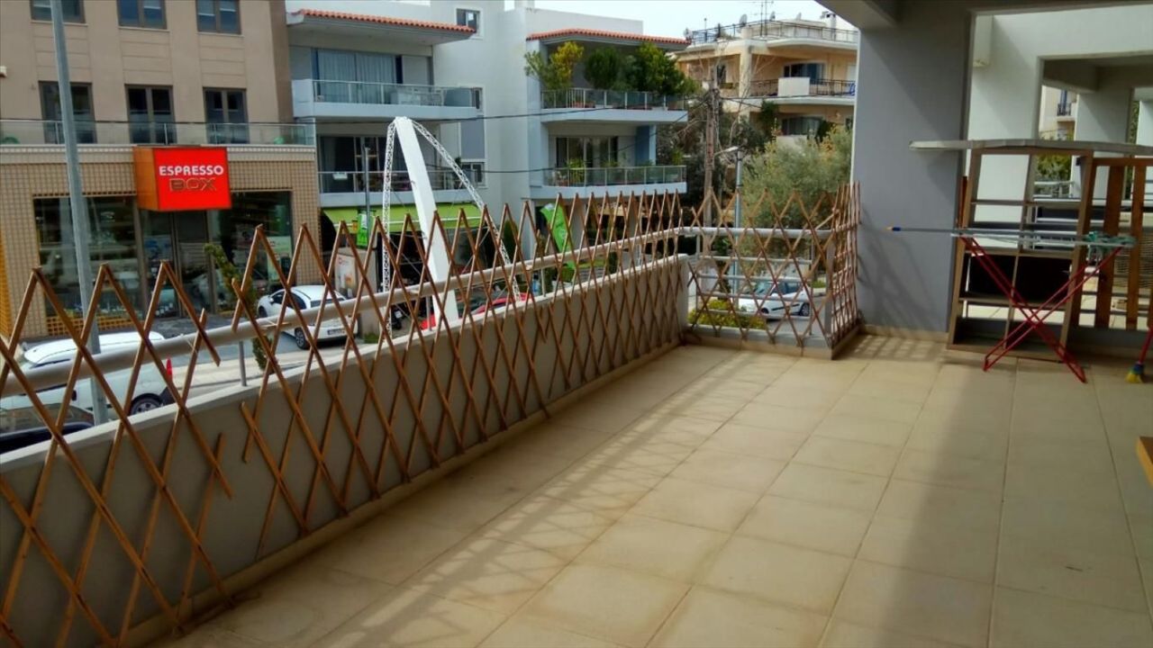 Квартира в Афинах, Греция, 124 м² - фото 2