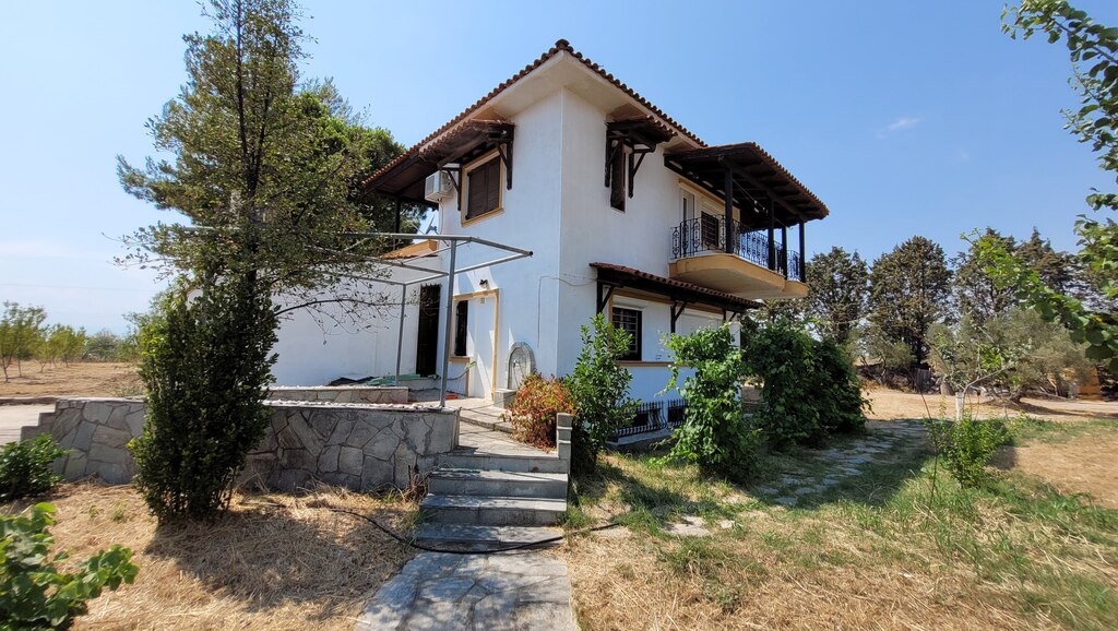 Дом в Салониках, Греция, 200 м² - фото 2