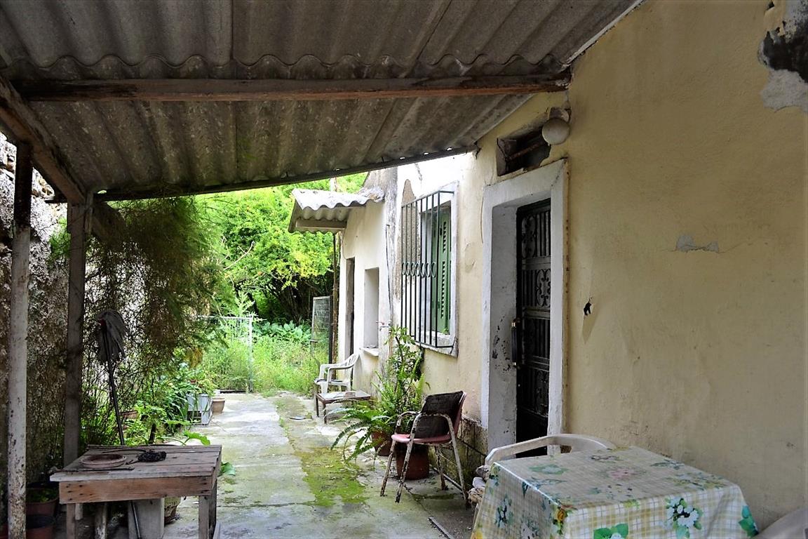 Мезонет на Корфу, Греция, 72 м² - фото 2