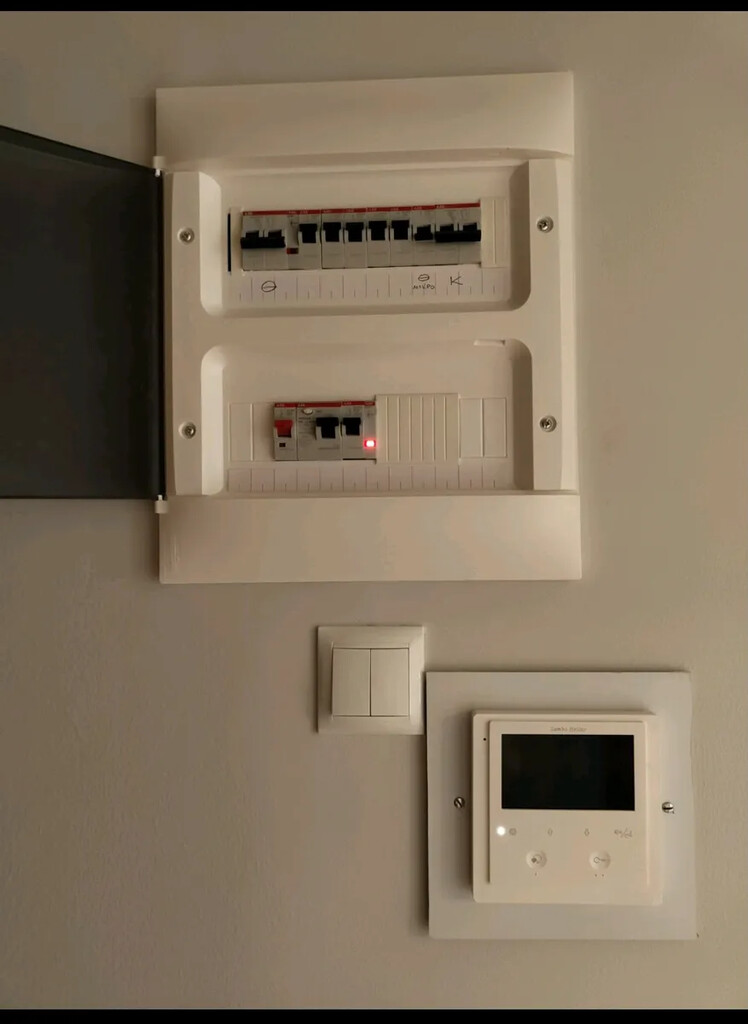 Квартира в Афинах, Греция, 55 м² - фото 2