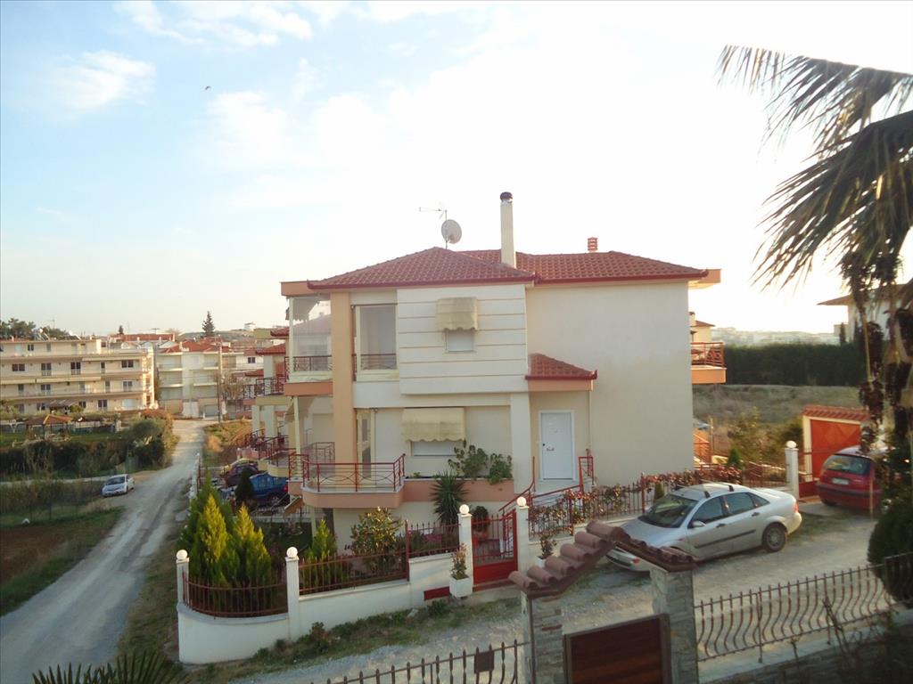 Мезонет в Салониках, Греция, 160 м² - фото 2