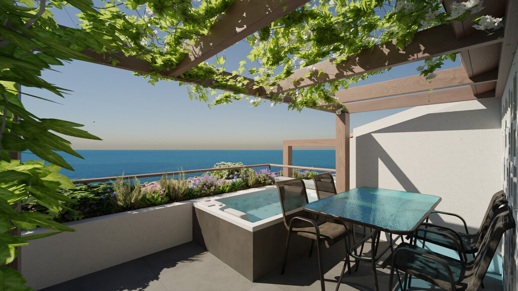 Вилла в Ираклионе, Греция, 102 м² - фото 2